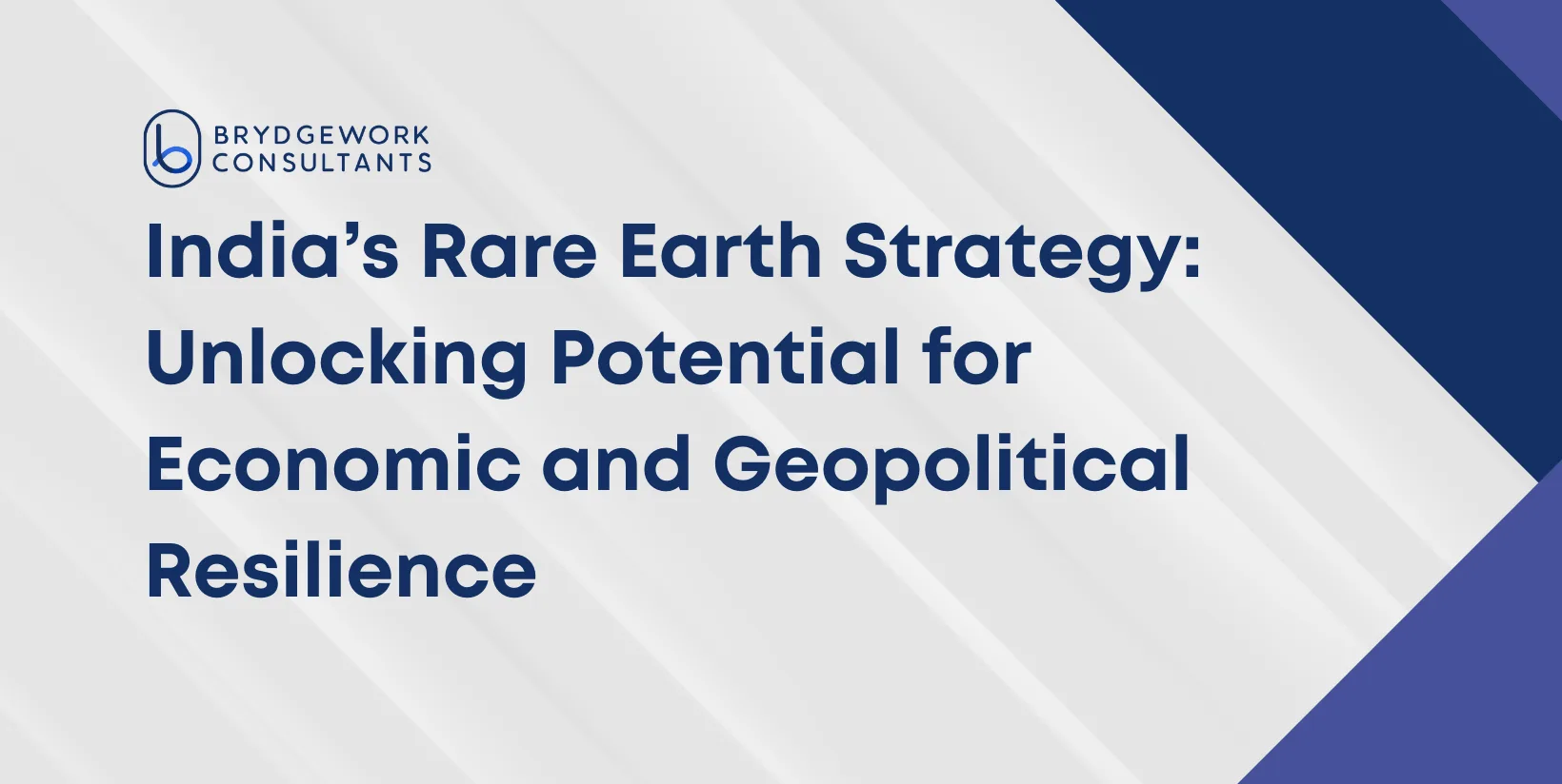 India’s rare earth resources are primarily extracted from monazite-rich beach sands along its coastline.