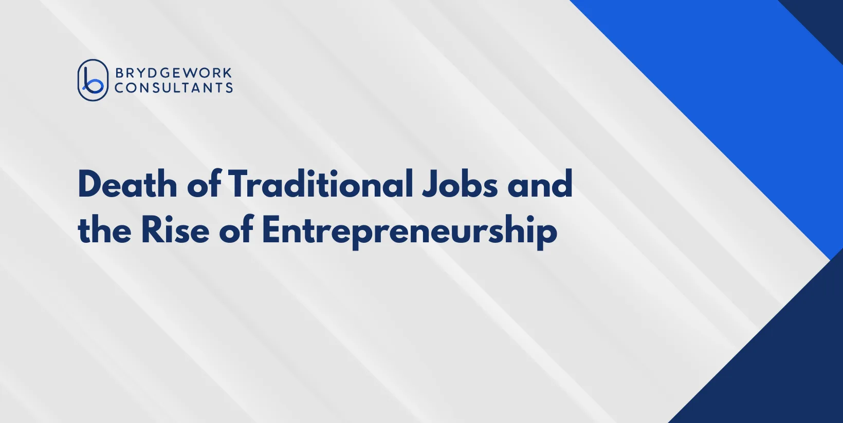 For ambitious young Indians, the rise of the sovereign individual is an extraordinary opportunity.